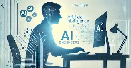 The Rise of AI Engineers in Software Development